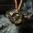 Superior GM2100 Casio Gshock Watch for Men (SG-162)