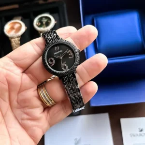 Swarovski Watch For Women (CS34)