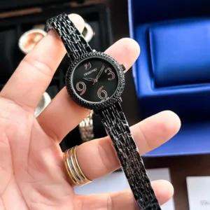 Swarovski Watch For Women (CS85)