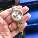 Swarovski Watch For Women (CS90)