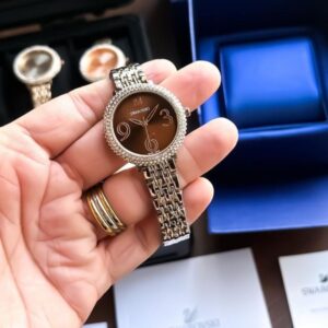 Swarovski Watch For Women (SUP26)