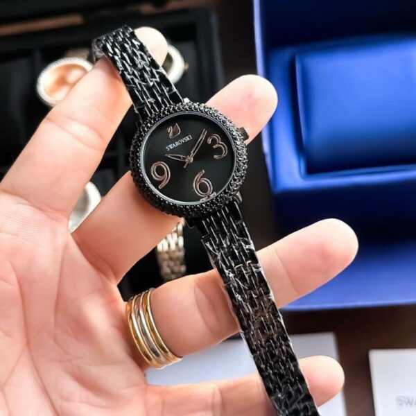 Swarovski Watch For Women (SUP32) - Image 2