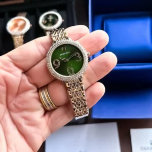 Swarovski Watch For Women (SUP699)
