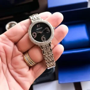 Swarovski Watch For Women (SUP701)