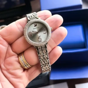 Swarovski Watch For Women (SUP705)