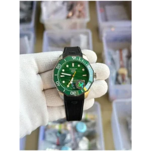 Tag Heuer Watch Aquaracer Professional Date Automatic Japan For Men (CS238)