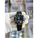Tag Heuer Watch Aquaracer Professional Date Automatic Japan For Men (CS239)