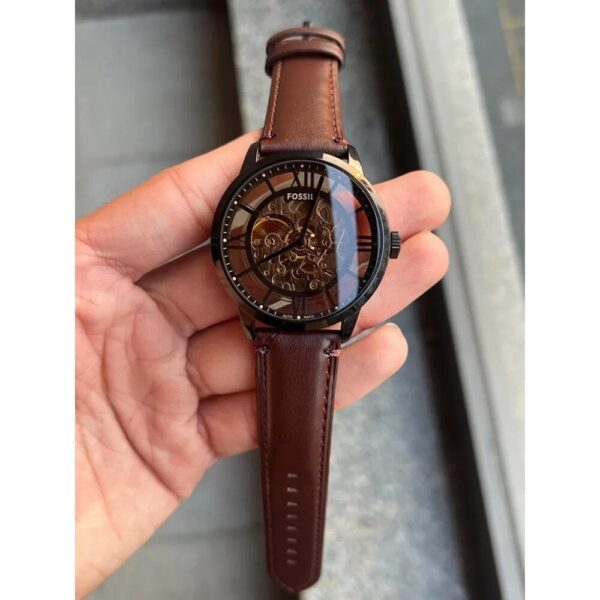 Tag Heuer Watch For Men (SFS30) - Image 2