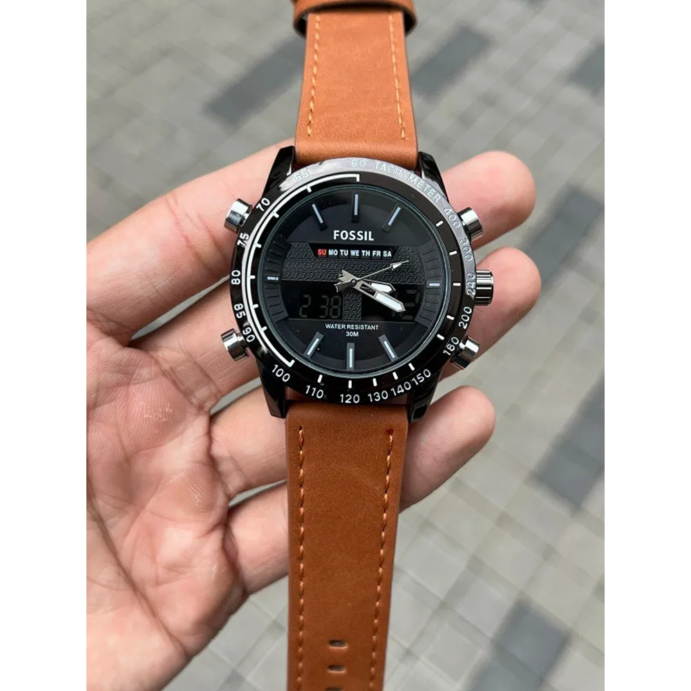 Tag Heuer Watch For Men (SFS32)