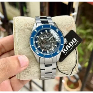 Tag Heuer Watch Paris For Men (CS219)