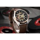 Tommy Hilfiger Watch Automatic For Men (CS177)