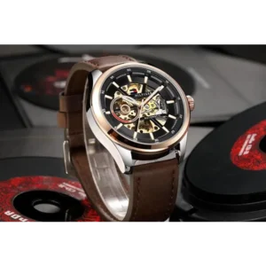 Tommy Hilfiger Watch Automatic For Men (SUP285)