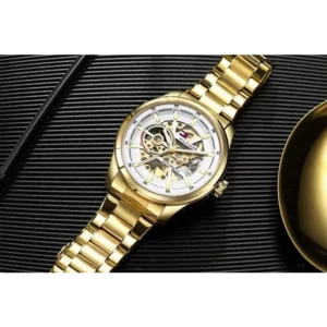 Tommy Hilfiger Watch Automatic For Men (SUP288)