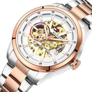 Tommy Hilfiger Watch Automatic For Men (SUP289)