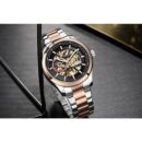 Tommy Hilfiger Watch Automatic For Men (SUP291)