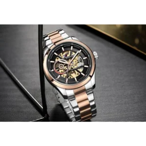 Tommy Hilfiger Watch Automatic For Men (SUP291)