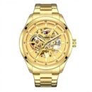 Tommy Hilfiger Watch Automatic For Men (SUP292)