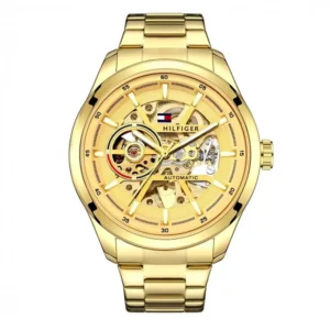 Tommy Hilfiger Watch Automatic For Men (SUP292)