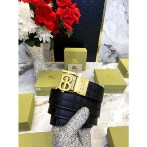 Trendy Burberry Belt For Men (BT173)