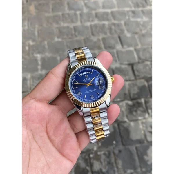 Trendy Rolex Watch For Men (SG-8440)
