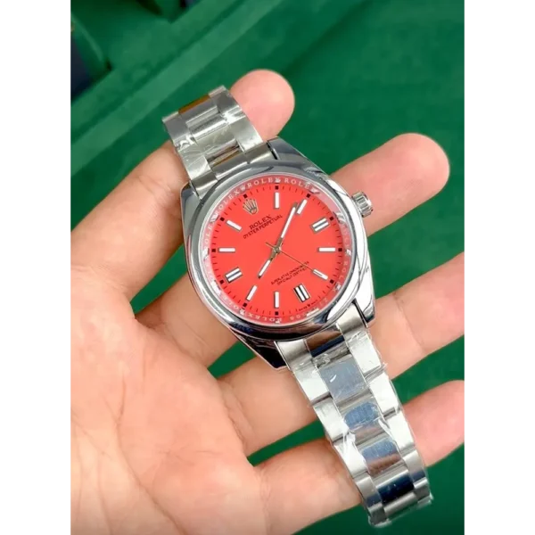 Trendy Rolex Watch For Men (SG-8480)