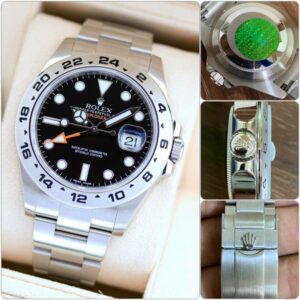 Trendy Rolex Watch For Men (SG8642)