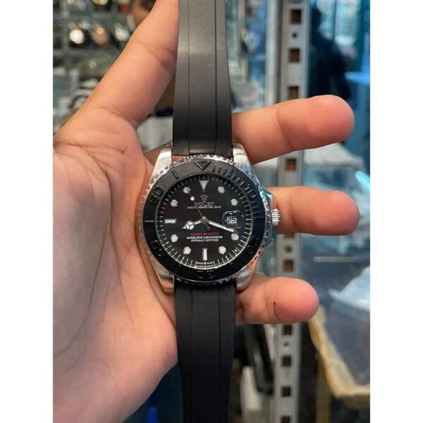 Trendy Rolex Watch For Men (ZS607) - Image 2