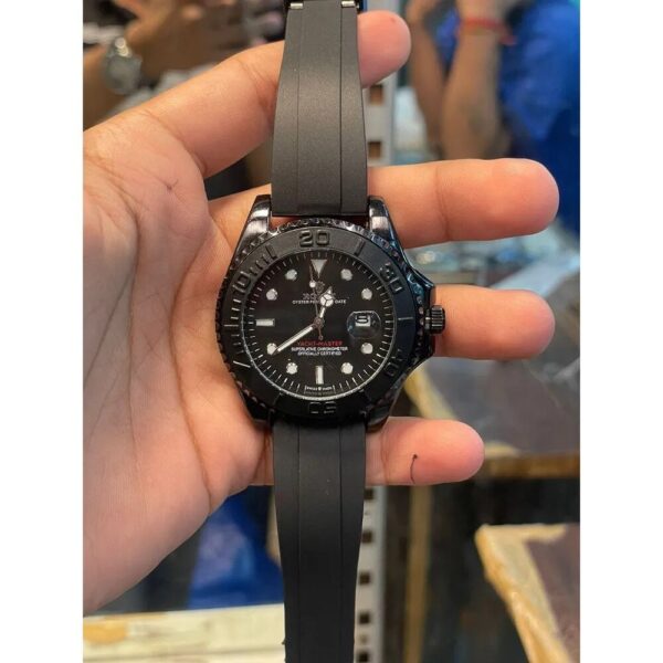 Trendy Rolex Watch For Men (ZS608) - Image 2