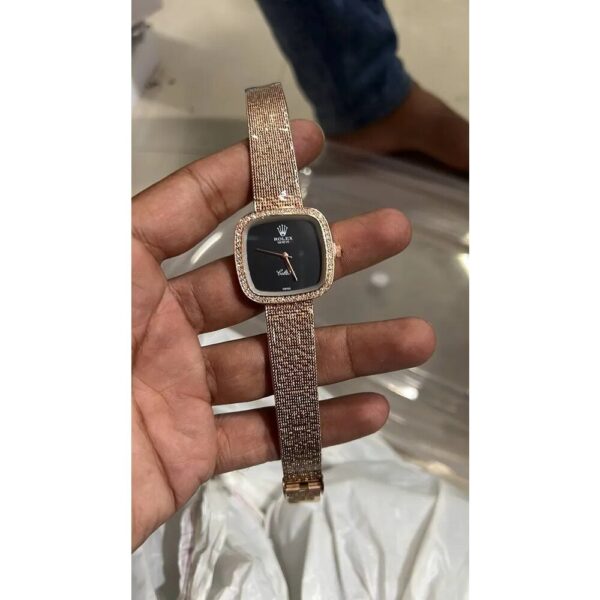 Trendy Rolex Watch For Women (SG-8648) - Image 2