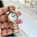 Versace Watch Heritage For Women (CS57)
