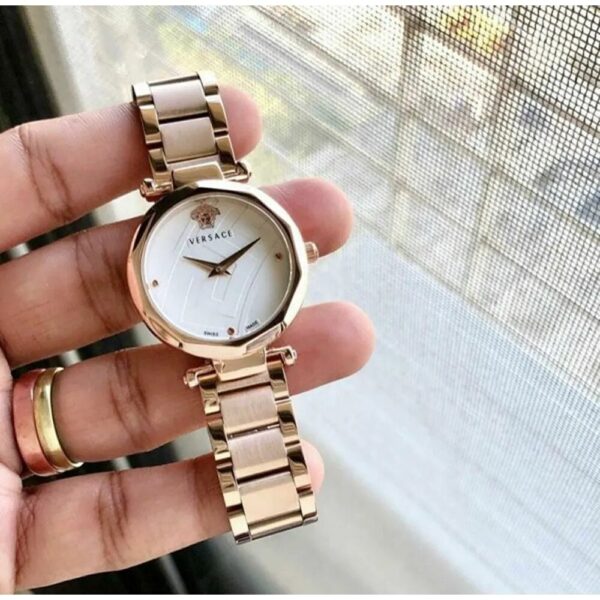 Versace Watch Heritage For Women (CS57) - Image 2