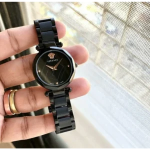 Versace Watch Heritage For Women (SUP672)