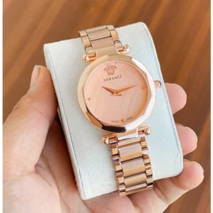 Versace Watch Heritage For Women (SUP675)