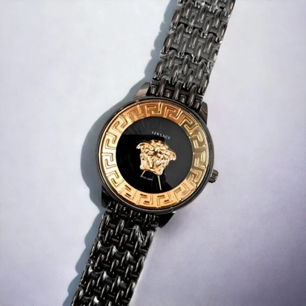 Versace Watch La Medusa For Women (CS75)