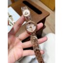 Versace Watch Medusa Stud Icon For Women (CS39)