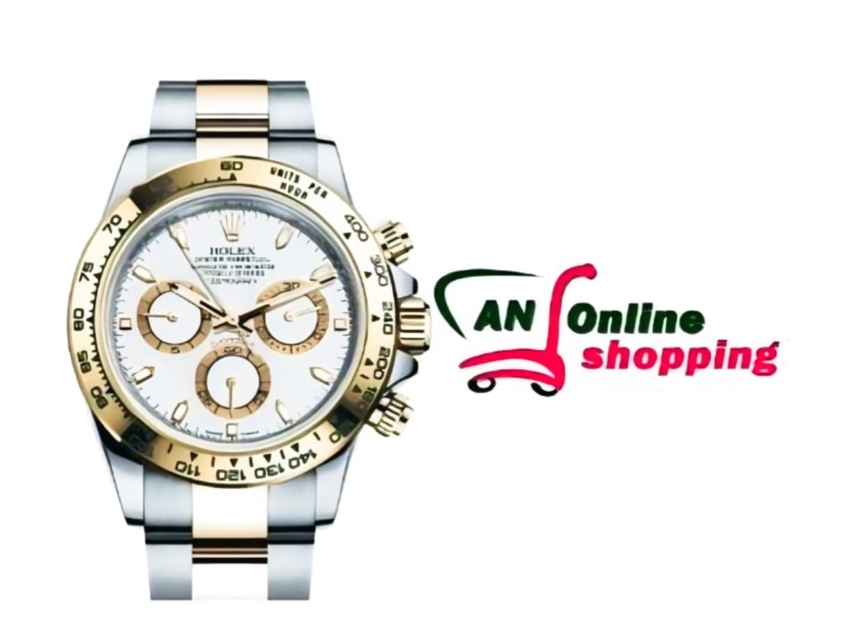 An Online Shopping