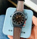 First Copy Fossil Everett Skeleton ME3207